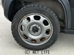 マツダ フレアクロスオーバー