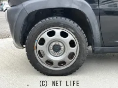 マツダ フレアクロスオーバー