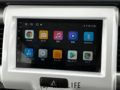 マツダ フレアクロスオーバー