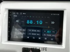 マツダ フレアクロスオーバー