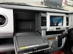 マツダ フレアクロスオーバー