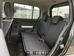 マツダ フレアクロスオーバー