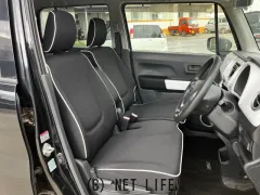 マツダ フレアクロスオーバー