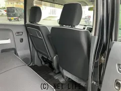 マツダ フレアクロスオーバー