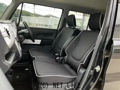 マツダ フレアクロスオーバー