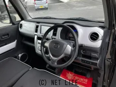 マツダ フレアクロスオーバー