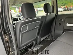 マツダ フレアクロスオーバー