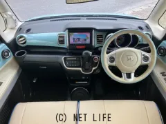 ホンダ N-BOXスラッシュ