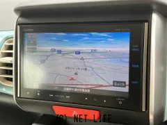 ホンダ N-BOXスラッシュ