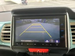 ホンダ N-BOXスラッシュ