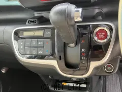 ホンダ N-BOXスラッシュ