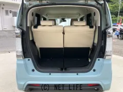 ホンダ N-BOXスラッシュ