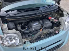 ホンダ N-BOXスラッシュ