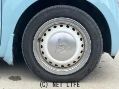 ホンダ N-BOXスラッシュ