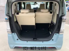 ホンダ N-BOXスラッシュ