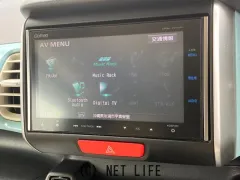 ホンダ N-BOXスラッシュ