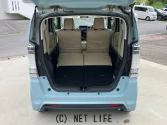 ホンダ N-BOXスラッシュ