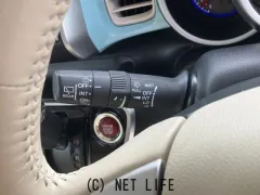 ホンダ N-BOXスラッシュ