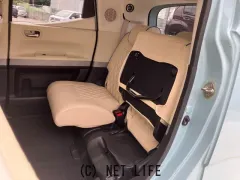 ホンダ N-BOXスラッシュ