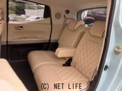 ホンダ N-BOXスラッシュ