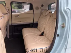 ホンダ N-BOXスラッシュ