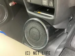 ホンダ N-BOXスラッシュ