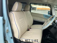 ホンダ N-BOXスラッシュ