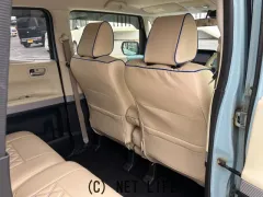 ホンダ N-BOXスラッシュ