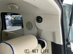 ホンダ N-BOXスラッシュ