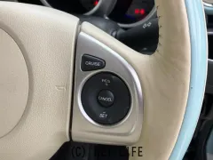 ホンダ N-BOXスラッシュ