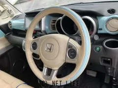 ホンダ N-BOXスラッシュ