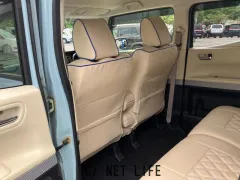 ホンダ N-BOXスラッシュ