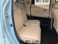 ホンダ N-BOXスラッシュ