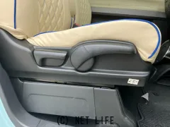 ホンダ N-BOXスラッシュ