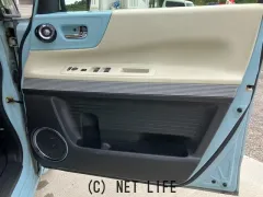 ホンダ N-BOXスラッシュ