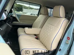 ホンダ N-BOXスラッシュ