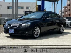 トヨタ マークX