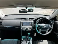 トヨタ マークX