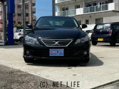 トヨタ マークX