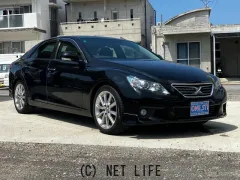 トヨタ マークX