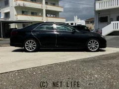 トヨタ マークX