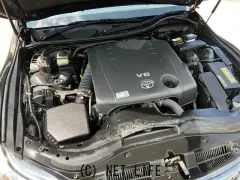 トヨタ マークX