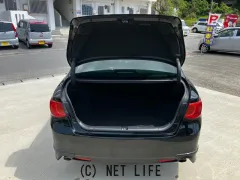 トヨタ マークX