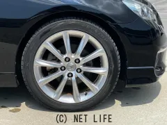 トヨタ マークX