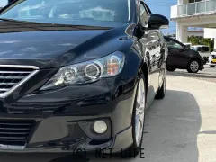 トヨタ マークX