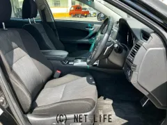 トヨタ マークX