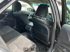 トヨタ マークX