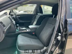 トヨタ マークX