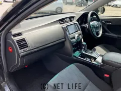 トヨタ マークX