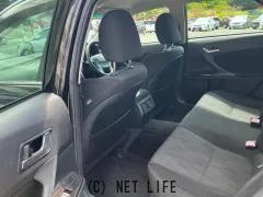 トヨタ マークX